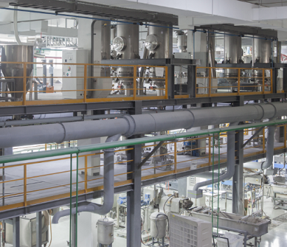 开云网页年产50000吨改性工程塑料、  塑料制品1000件改扩建项目竣工环境保护验收意见公示